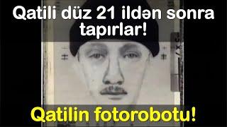 CİNAYƏT İŞİ №40  QATİLİN KİM OLDUĞUNU BİLƏNDƏ ŞOKA DÜŞƏCƏKSİNİZ