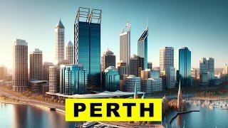 Perth Australia 10 Best Things to Do & Must Visits