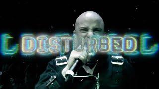 Disturbed - The Sickness 25th Anniversary Tour