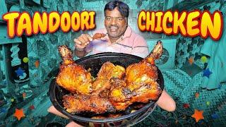 Aaj khaenge Hamara Most Favourite Tandoori Chicken   West Bengal to Jharkhand Trip  #vlog