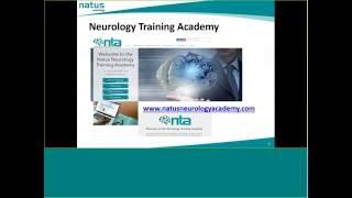 Natus EMG Webinar Multi-Motor Unit Analysis