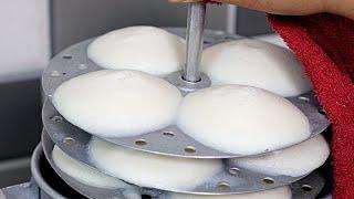 Want soft cotton idli? But make this Chennai Style Soft Idli  Khushboo Idli