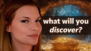 ASMR 8 Guided Visualization Personality Tests Kokology