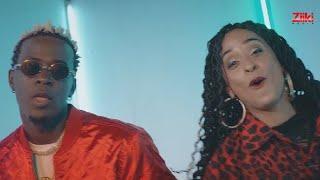 Willy Paul and Alaine - Shado Mado Official video Skiza 9048439