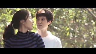 Lesbian Cute Couple Love Story LGBT Short Film