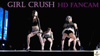 KPOP Fancam Girl Crush - Bomi Taeri Zia Hayun   Im so sexy
