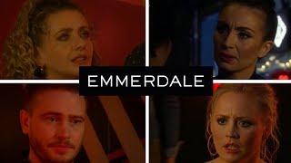 Emmerdale - Mayas Downfall