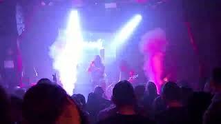 JESAJAH live @ Dark Easter Metal Meeting 2024