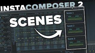 Create a FULL Song Using InstaComposer 2
