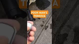 DIY CHEAP Minn Kota Terrova Trolling Motor Remote Steering #shorts #kayakfishing #fishinglife