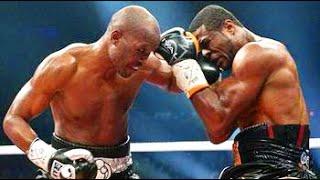 Jean Pascal vs Bernard Hopkins 1  Dynasty Highlights