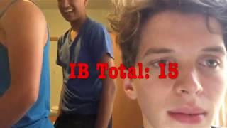 Insane IB Results Reveal FAILED *15 IB TOTAL*