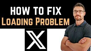  How To Fix Twitter App Loading Problem Software Update