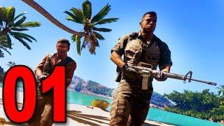 Mafia III Stones Unturned DLC - Part 1 - Hitting on Chelsea