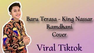 BARU TERASA - KING NASSAR   COVER  RAMDHANI 