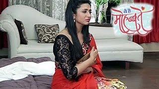 Yeh Hai Mohabbattein 15th December 2015 Ishita In A Big Problem