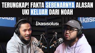 TERUNGKAP FAKTA SEBENARNYA ALASAN UKI KELUAR DARI NOAH - Uki Kautsar PART 1