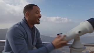 Will Smith Thats Hot Youtube Rewind 2018 but its Im Already Tracer but its Turn The Controller On