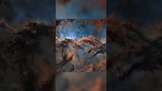 NGC 6188 The Fighting Dragons of Ara 4000 Light Years Away #shorts