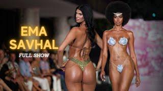 Ema Savahl Swimwear  x Miami Swim Week The Shows 2024