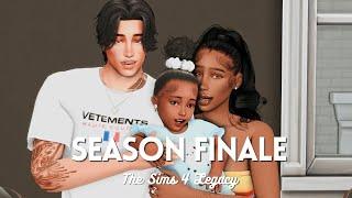 The Season Finale  Brelyns Way EP 21  The Sims 4 Lets Play