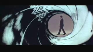 007 James Bond - You Only Live Twice Solo se Vive Dos Veces
