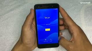 تخطي حماية جوجل لجهاز infinix Hot 5 lite x559