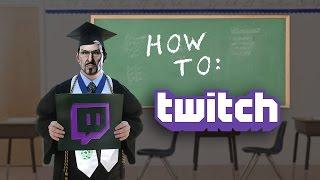 Twitch Discord Integration - How To Guide