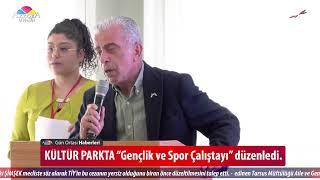 19 Mayıs Perşembe - Gün Ortası Haberleri TARSUS AKKOZA MEDYA