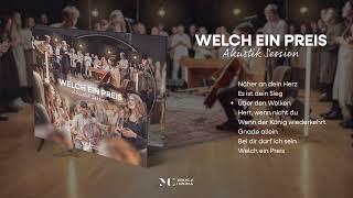 Albumplayer - Welch ein Preis Akustik Session