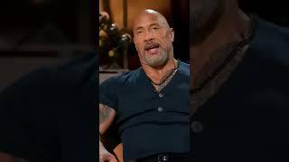 Dwayne Johnson Explains Why Black Adam Is Not Continuing #HartToHeart #DwayneJohnson #kevinhart