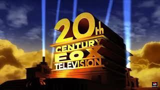 CBS television studios 20th century fox television