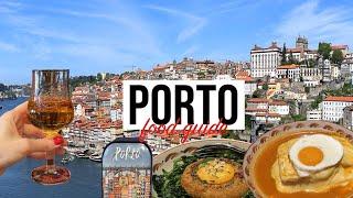  PORTO FOOD GUIDE   TOP 10 DISHES TO TRY