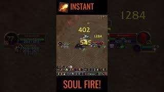 WoW SoD Meta Lock PvP 28