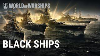 Black Friday 2021 Highlights  World of Warships