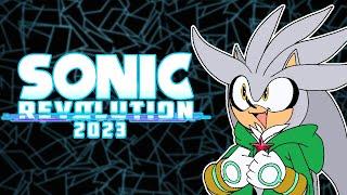 My Experience at Sonic Revolution 2023  Chill Q+A Stream