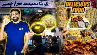 Lahores Top Nashta And Biryani Spots You Cant Miss  Trip Tuck