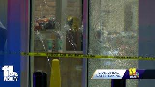 Residents react to deadly shooting at Royal Farms