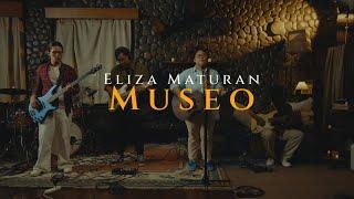 Museo The Cozy Cove Live Sessions - Eliza Maturan