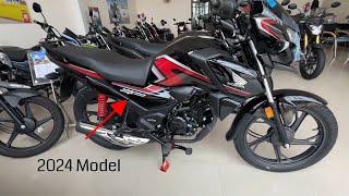 2024 New Honda SP 125 Complete & Honest Review With On Road PRICE  New Changes