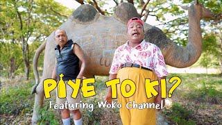 Pak Ndut & Mukidi Woko Channel- Piye To Kih  Kancane Yo Di Pikir No Wes To Manuto Aku Penak Penak