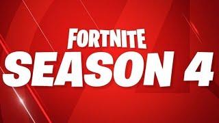 Fortnite New Skins and Chapter 5 Season 4 Leaks