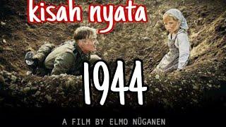 film perang  NAZISUB Indonesia  layar kaca indonesia