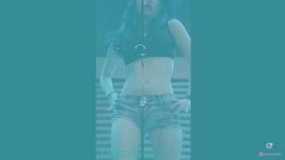 TOP 10 BEST Fancam Sexy KPOP Dance Fancam Fiestar bambino laysha