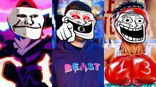  TrollFace Coldest Moments Of All TIME  Troll Face Phonk TikToks  Edits TrollFace  Pt.27
