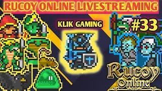  Rucoy Online Indonesia  Malam Minggu Di Rucoy Asia 1 