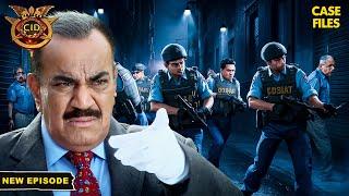 ड्रग्स माफिया को कैसे पकड़ेगी CID?  Best Of CID  TV Serial Episode