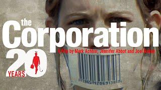 The Corporation   Feature Documentary  in HD