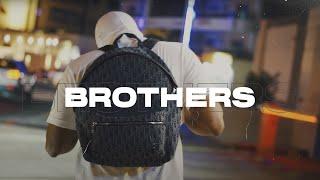 FREE wewantwraiths x Nino Uptown Type Beat - Brothers