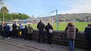 FCUM away at Matlock 2712024